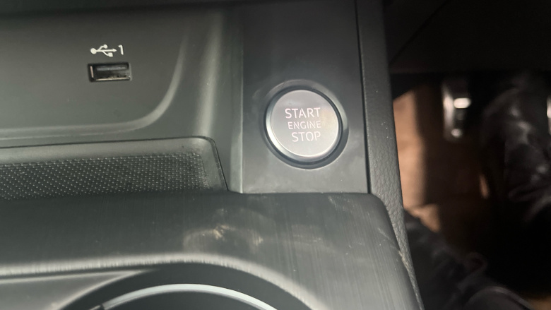 Audi A5 35 TFSI S Line 5dr S Tronic Petrol Hatchback